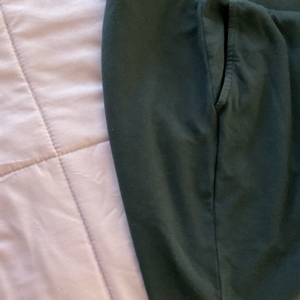 Pure Jill slim leg women’s pull on EUC Size M - Picture 4 of 4